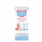 TIDOO CARE MAXI carrés de coton Bébé | 50 u