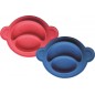 NUBY assiette ventouse miracle 100% + 9 mois Réf: ID92913