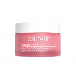 CAUDALIE VINOSOURCE-HYDRA gelée d'eau de raisin hydratante 50 ml