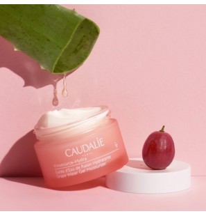 CAUDALIE VINOSOURCE-HYDRA gelée d'eau de raisin hydratante 50 ml