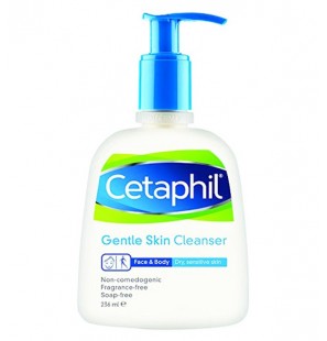 CETAPHIL lotion nettoyante | 236 ml