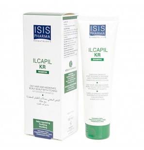 ISISPHARMA ILCAPIL KR shampooing antipelliculaire | 150 ml