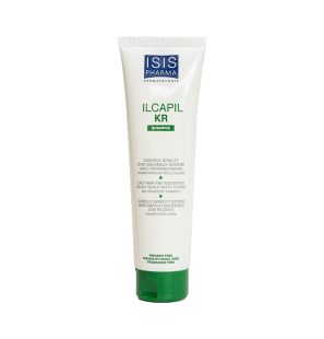 ISISPHARMA ILCAPIL KR shampooing antipelliculaire | 150 ml