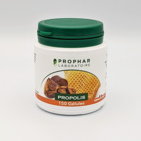 PROPHAR- Propolis B100 gélules