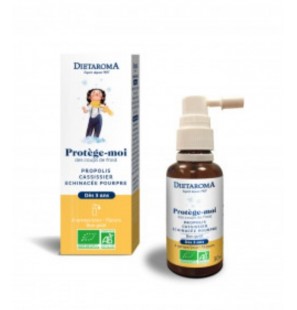 DIETAROMA PROTÉGE-MOI Enfant 30 ml