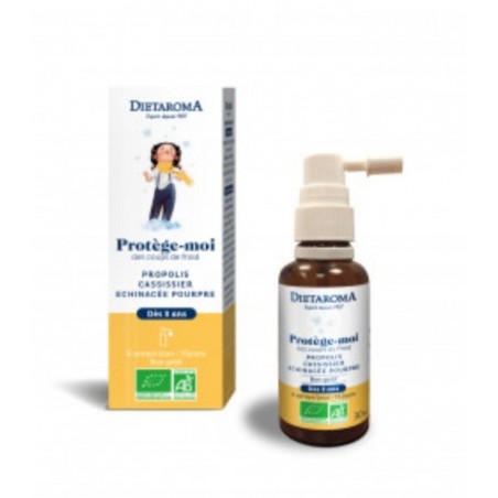 DIETAROMA PROTÉGE-MOI Enfant 30 ml