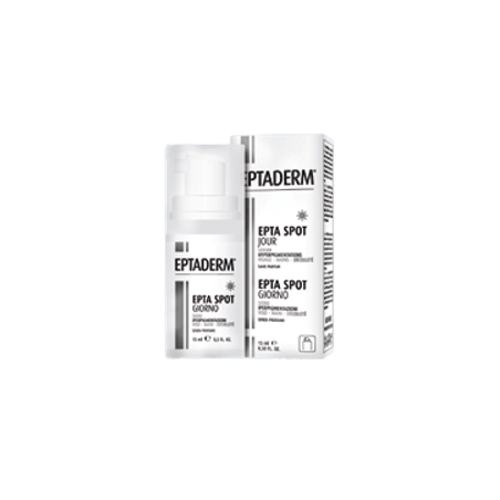 EPTADERM EPTA SPOT crème jour | 50ml