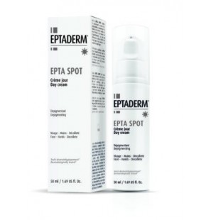 EPTADERM EPTA SPOT crème jour | 50ml