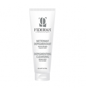 FIDERMA CLARIFID gel nettoyant dépigmentant 150 ml