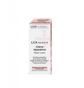 LCA REPAIR crème réparatrice 120 ml