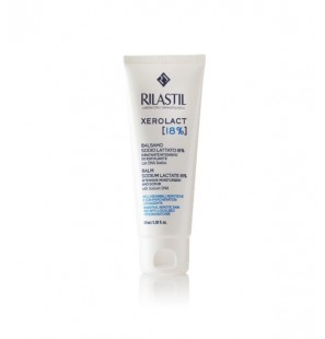 RILASTIL XEROLACT baume 18% 100ml