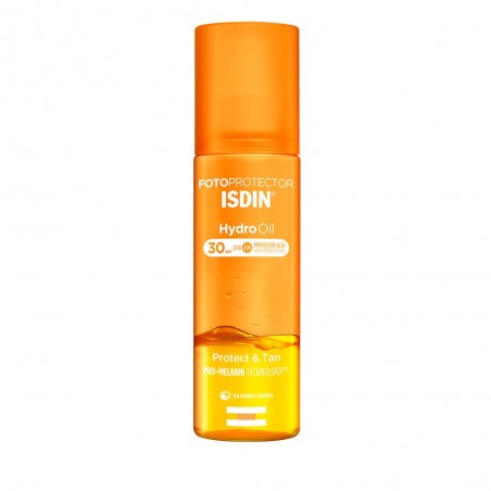 ISDIN FOTOPROTECTOR Hydro-Oil spf 30+ (250ml)