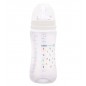 BÉBÉ CONFORT Biberon Maternité 360 ml – Indians blanc (6-24M +)