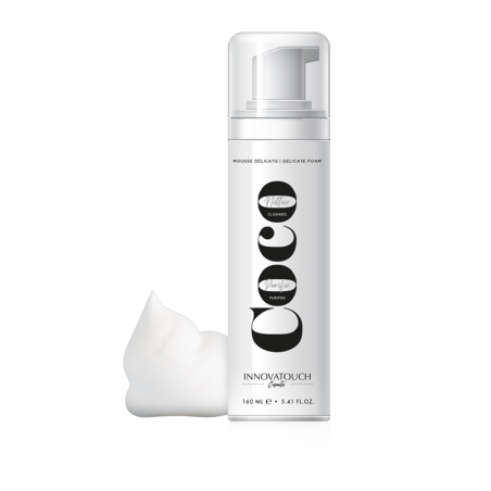 INNOVATOUCH-coco mousse délicate 160 ml