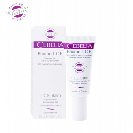 CEBELIA baume L.C.E 15ml