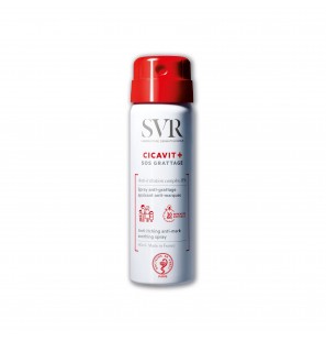 SVR CICAVIT+ sos grattage 40 ml