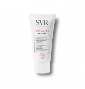 SVR TOPIALYSE  crème barrière réparatrice 50 ml