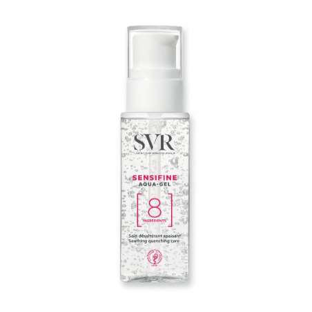 SVR SENSIFINE aqua-gel 40 ml