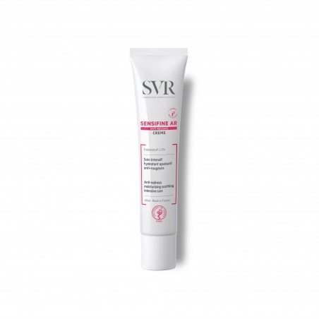 SVR SENSIFINE AR crème 40 ml