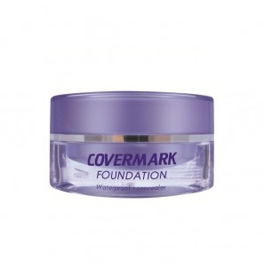 Covermark Fond de Teint Classic clair N°1 15ml