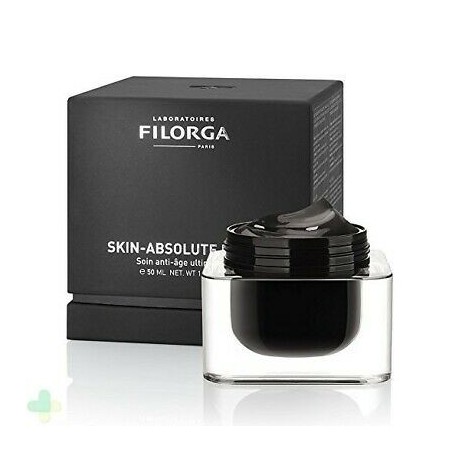 FILORGA SKIN ABSOLUTE NIGHT crème nuit jeunesse ultime 50 ml