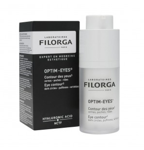 FILORGA OPTIM EYES contour des yeux | 15 ml