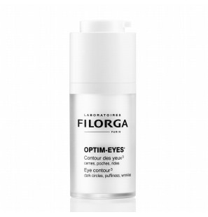 FILORGA OPTIM EYES contour des yeux | 15 ml