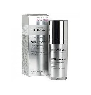 FILORGA NCTF INTENSIVE sérum régénérant suprême 30 ml