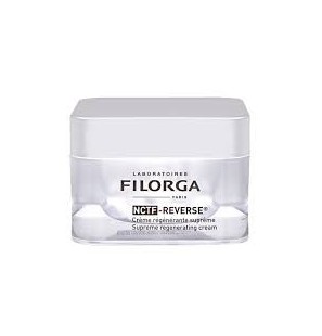 FILORGA NCTF REVERSE crème régénérante suprême 50ml