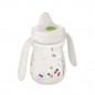 BÉBÉ CONFORT tasse-biberon natural confort transition- 140ml