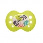 BÉBÉ CONFORT sucette natural physio 18-36 mois jungle vibes x2