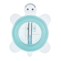 BÉBÉ CONFORT thermomètre de bain tortue sailor bleu