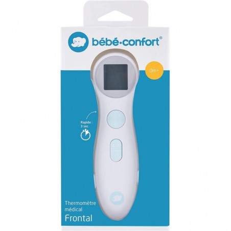 BEBE CONFORT thermomètre sans contact