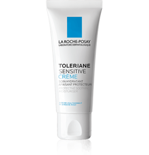 La Roche-Posay Toleriane Sensitive Crème Hydratante Peau normale à mixte | 40ml