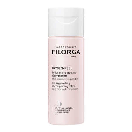 FILORGA OXYGEN-PEEL lotion micro peeling 150 ml