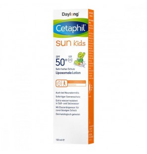 CETAPHIL SUN KIDS Lotion spf 50+ | 150 ml