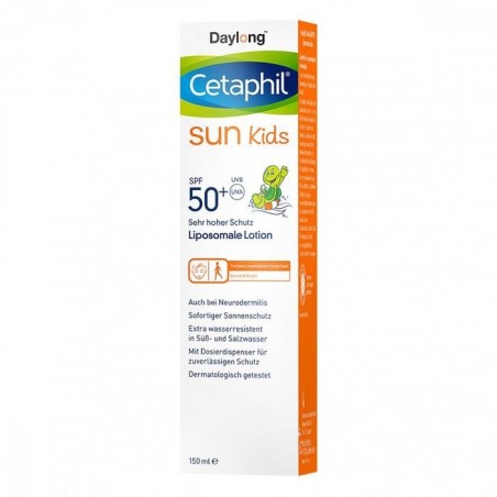 CETAPHIL SUN KIDS Lotion spf 50+ | 150 ml