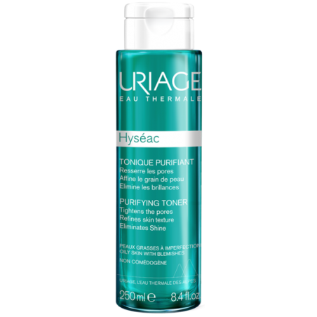 URIAGE HYSEAC tonique purifiant 250 ml