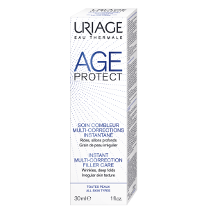 URIAGE AGE PROTECT soin combleur multi-corrections instantané 30 ml