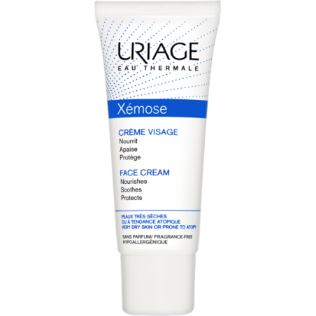 URIAGE XÉMOSE Crème Visage 40 ML