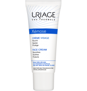 URIAGE XÉMOSE Crème Visage 40 ML