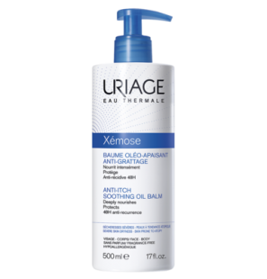 URIAGE XÉMOSE Baume Oléo-Apaisant Anti-Grattage 500 ML