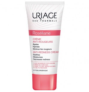 URIAGE ROSELIANE crème anti-rougeurs 40 ml