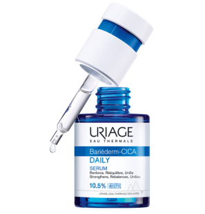 URIAGE BARIEDERM-CICA DAILY sérum 30 ml