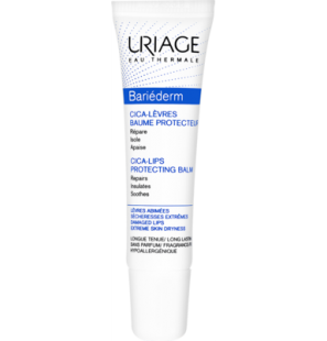 URIAGE BARIÉDERM CICA-LÈVRES Baume 15 ML