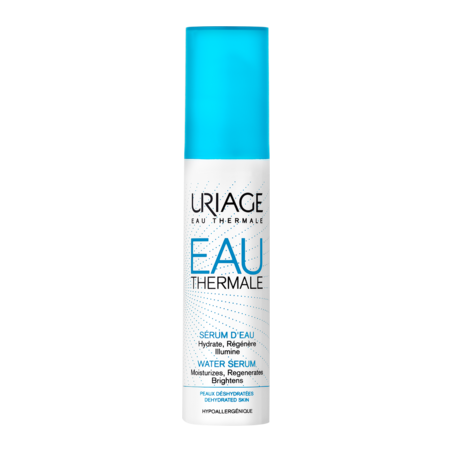 URIAGE EAU THERMALE Sérum D'eau 30 ML