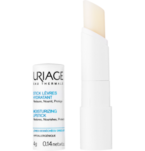 URIAGE EAU THERMALE Stick à Lèvres 4 G