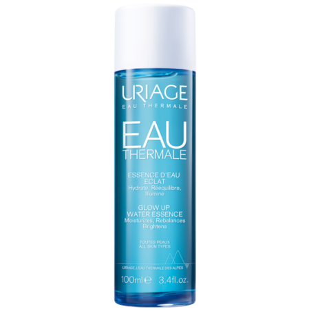 URIAGE EAU THERMALE Essence D'eau Eclat 100 ml