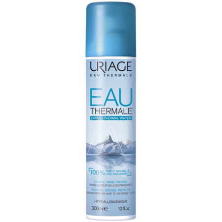 URIAGE Eau Thermale Spray 300ml