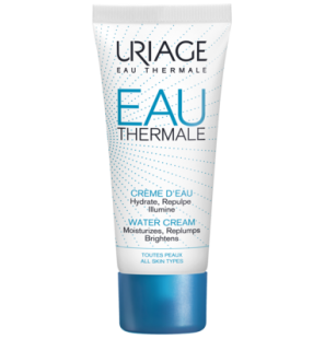 URIAGE EAU THERMALE  Crème D'eau 40 ML